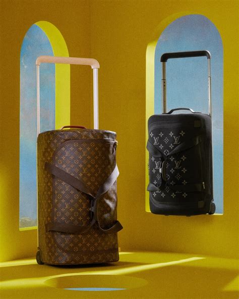 what year did louis vuitton start|is louis vuitton still alive.